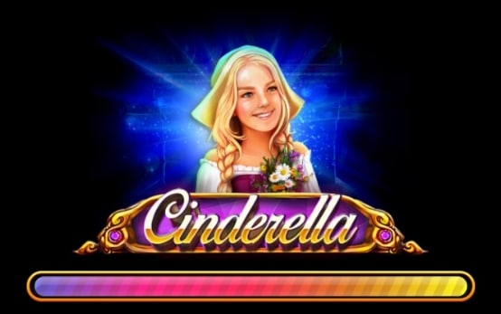 เกม Cinderella