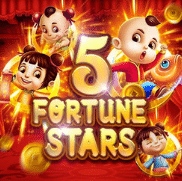 เกม FortuneStars