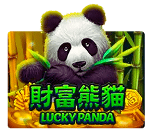 เกม LUCKY PANDA